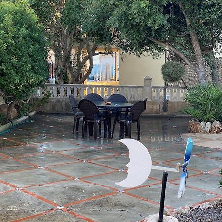 Villa Sa Rapita Familiar Εξωτερικό φωτογραφία
