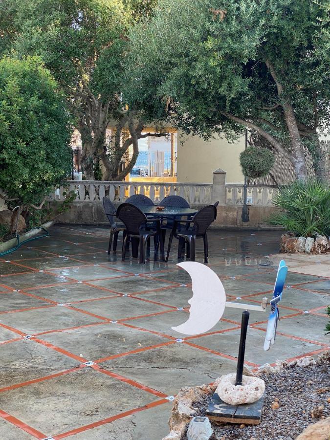 Villa Sa Rapita Familiar Εξωτερικό φωτογραφία