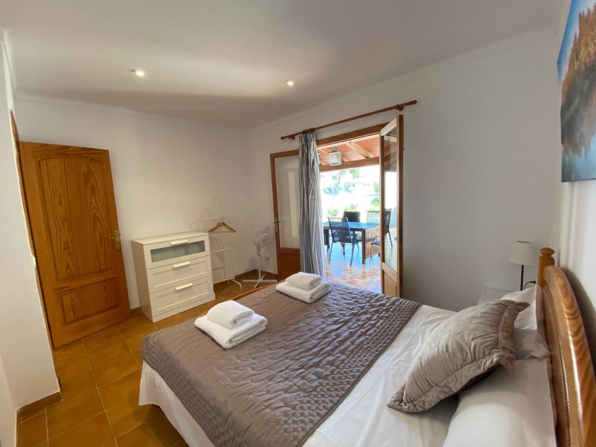 Villa Sa Rapita Familiar Εξωτερικό φωτογραφία