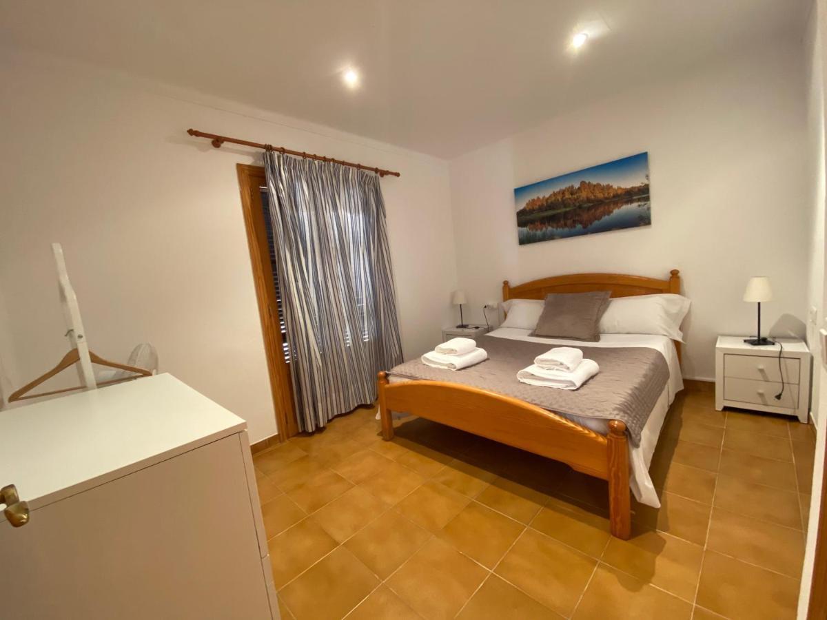 Villa Sa Rapita Familiar Εξωτερικό φωτογραφία