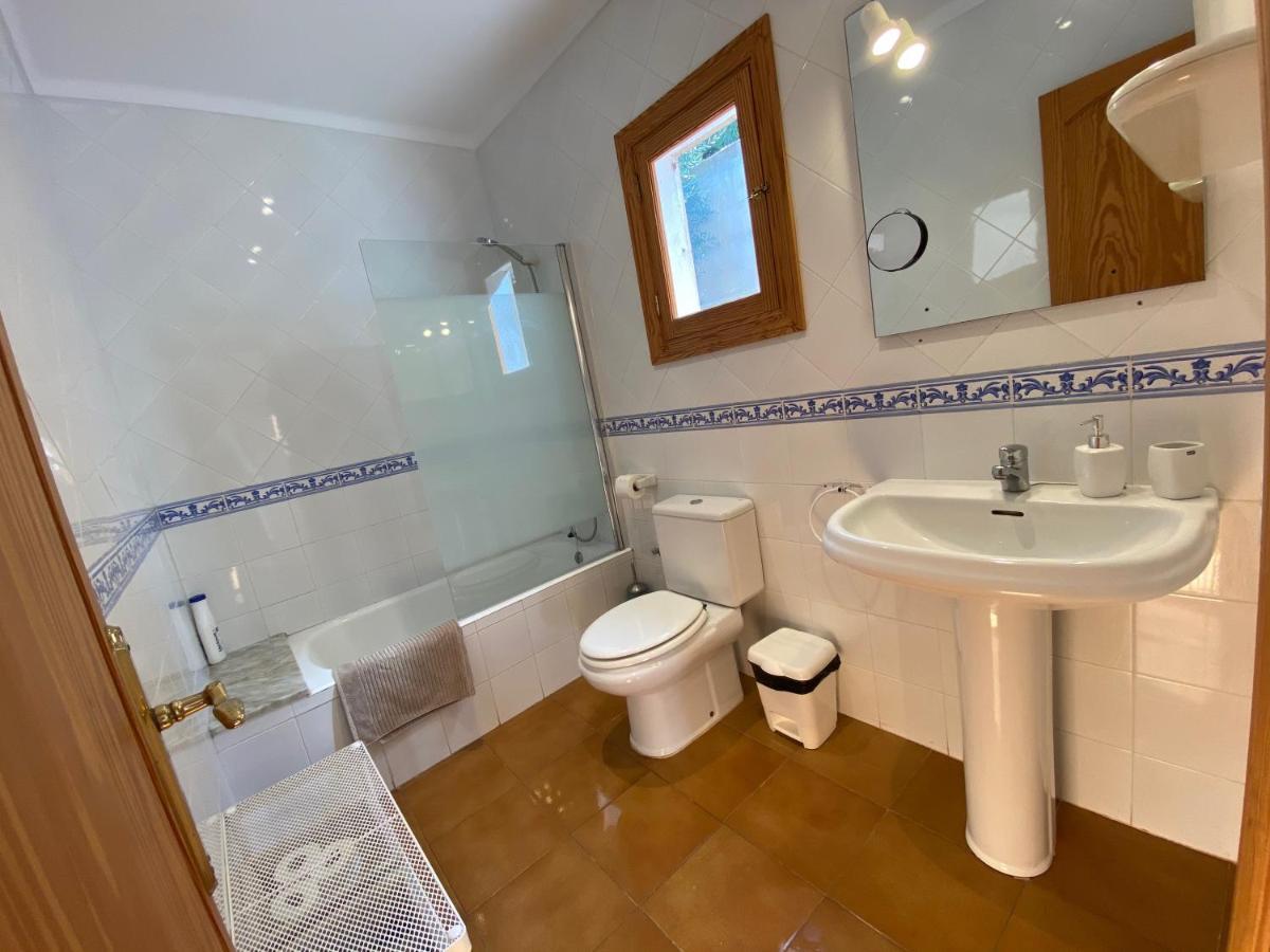 Villa Sa Rapita Familiar Εξωτερικό φωτογραφία