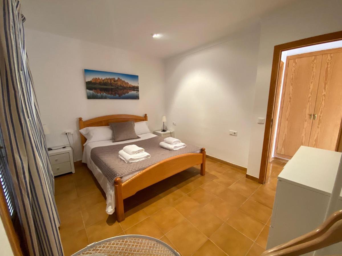 Villa Sa Rapita Familiar Εξωτερικό φωτογραφία