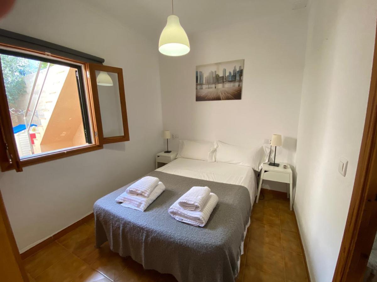 Villa Sa Rapita Familiar Εξωτερικό φωτογραφία