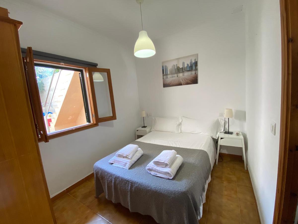 Villa Sa Rapita Familiar Εξωτερικό φωτογραφία