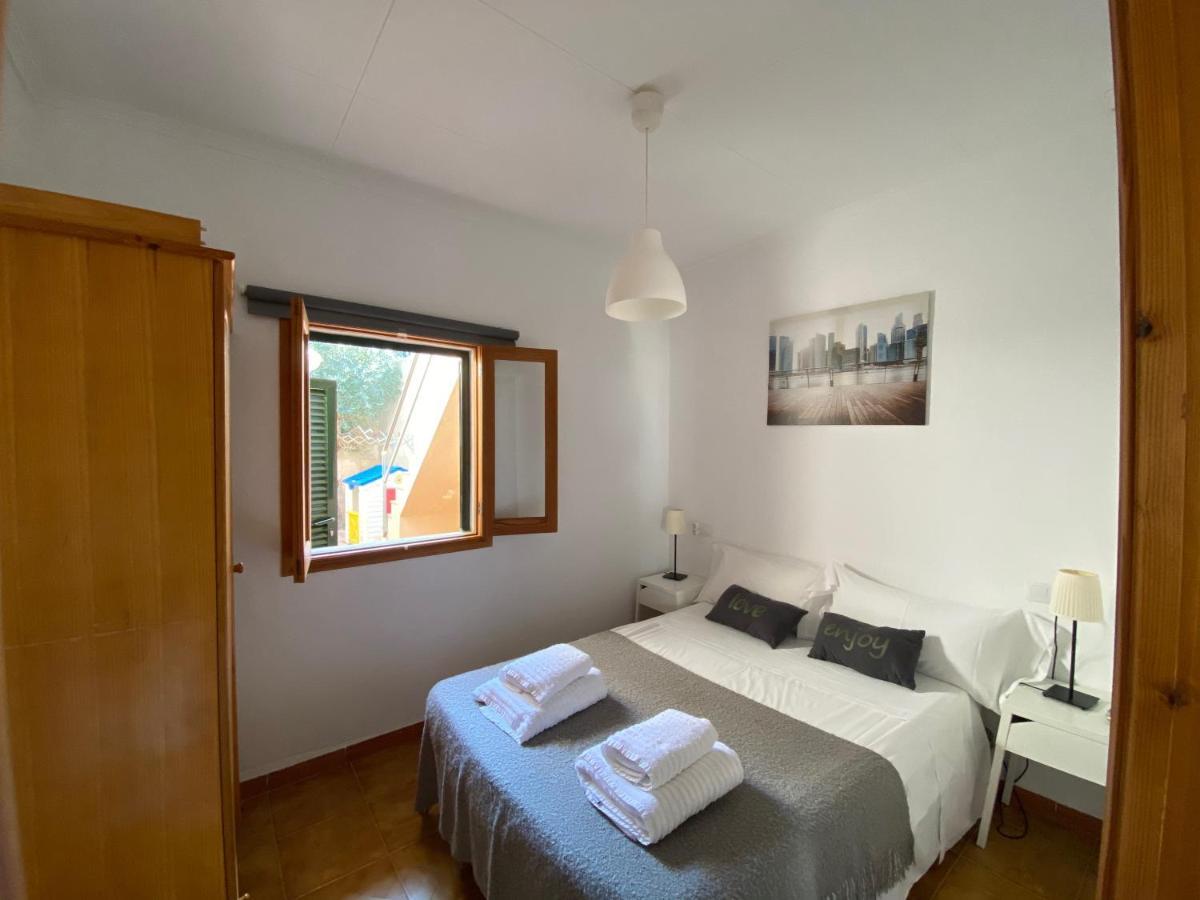 Villa Sa Rapita Familiar Εξωτερικό φωτογραφία