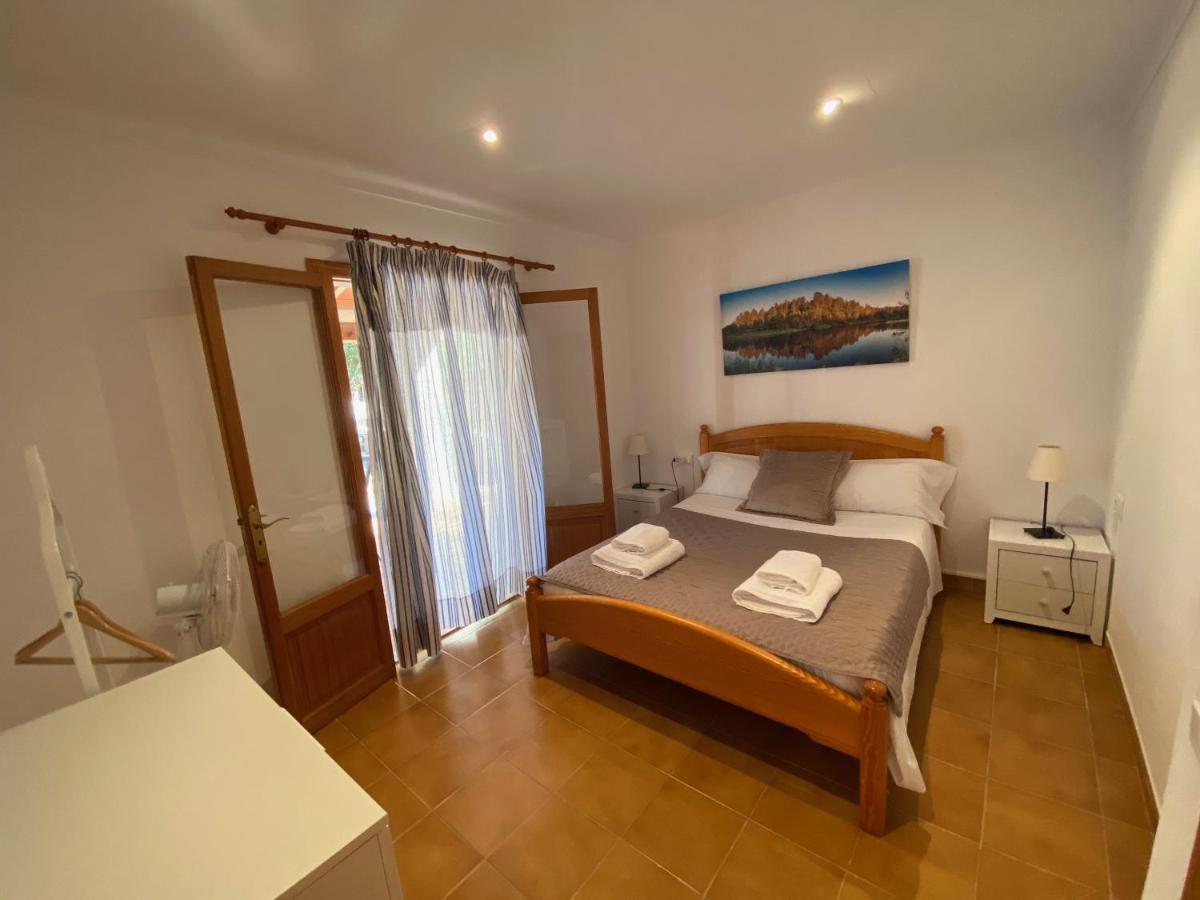 Villa Sa Rapita Familiar Εξωτερικό φωτογραφία