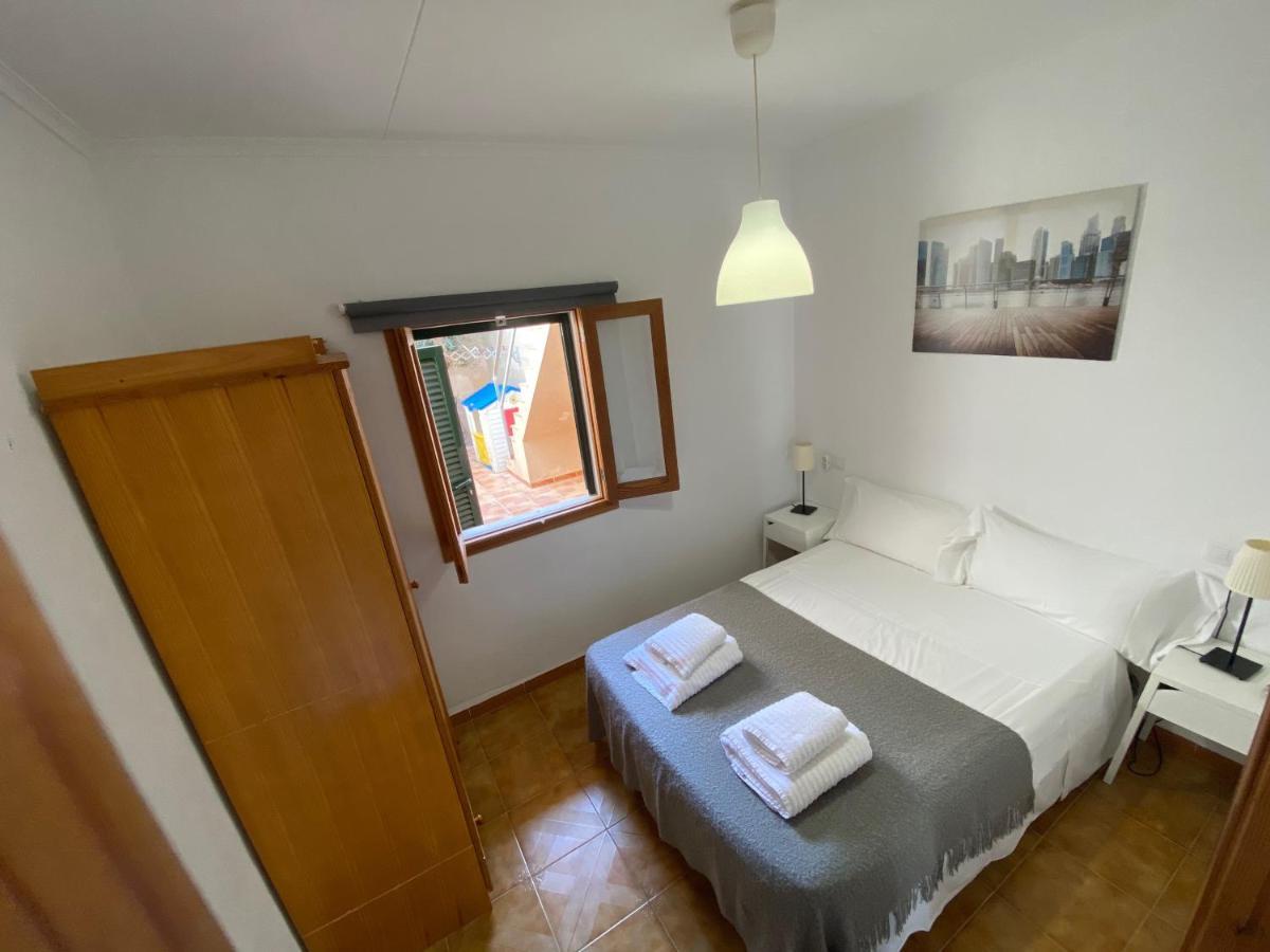 Villa Sa Rapita Familiar Εξωτερικό φωτογραφία