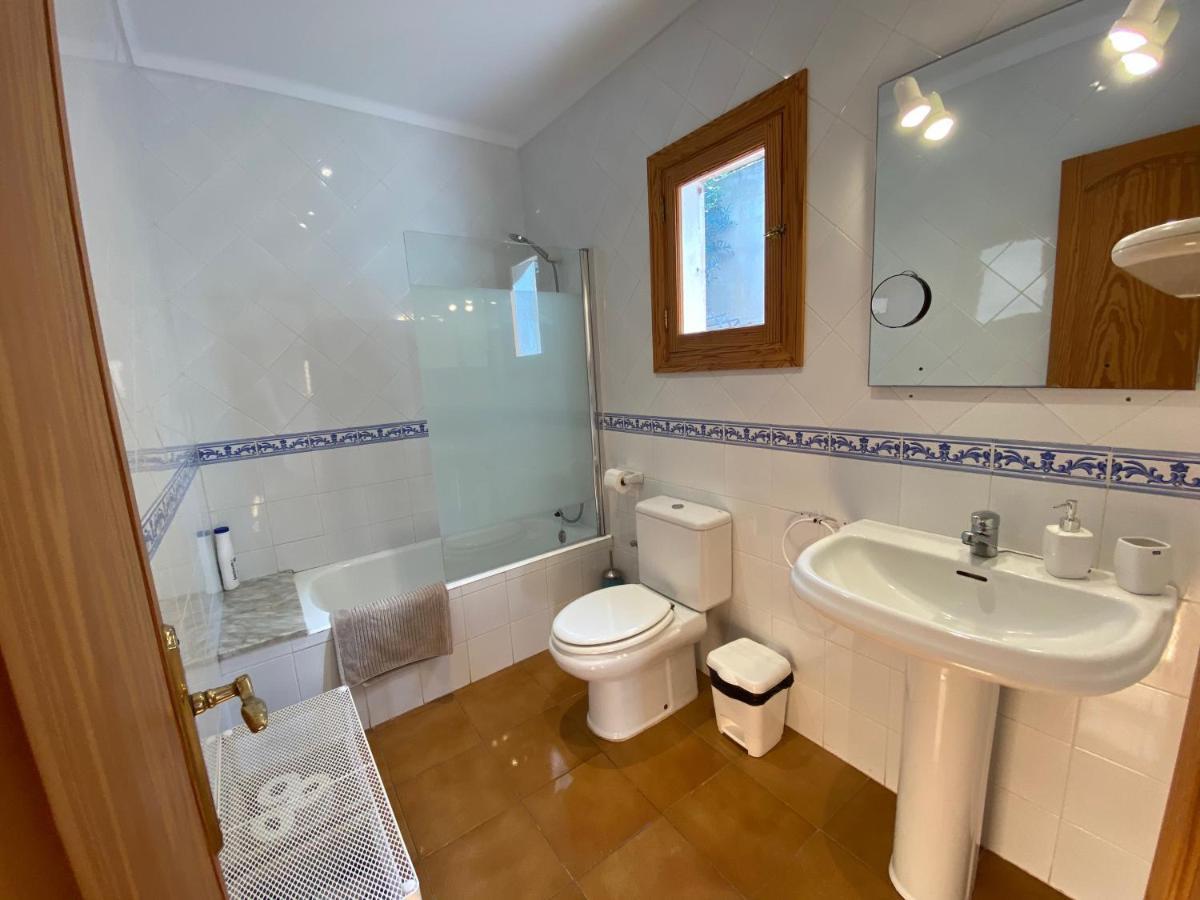 Villa Sa Rapita Familiar Εξωτερικό φωτογραφία