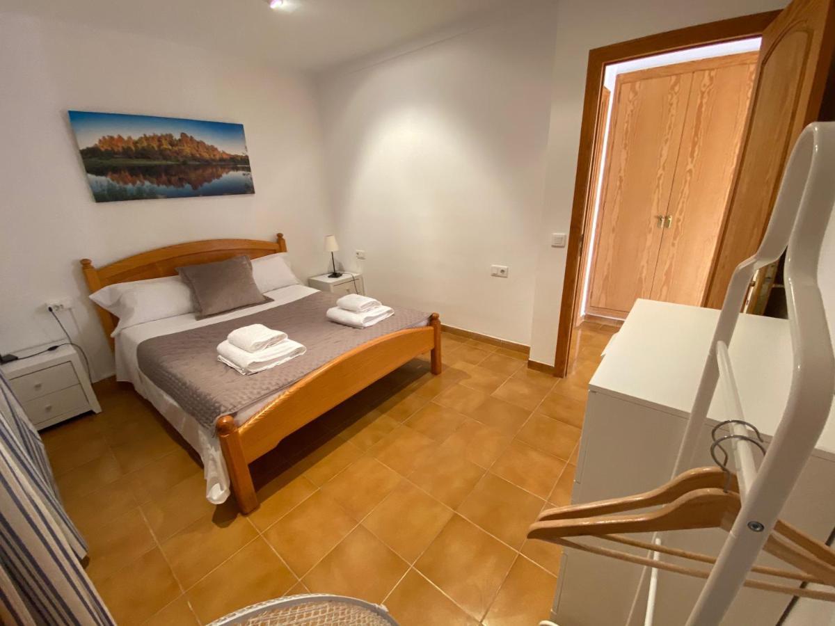 Villa Sa Rapita Familiar Εξωτερικό φωτογραφία