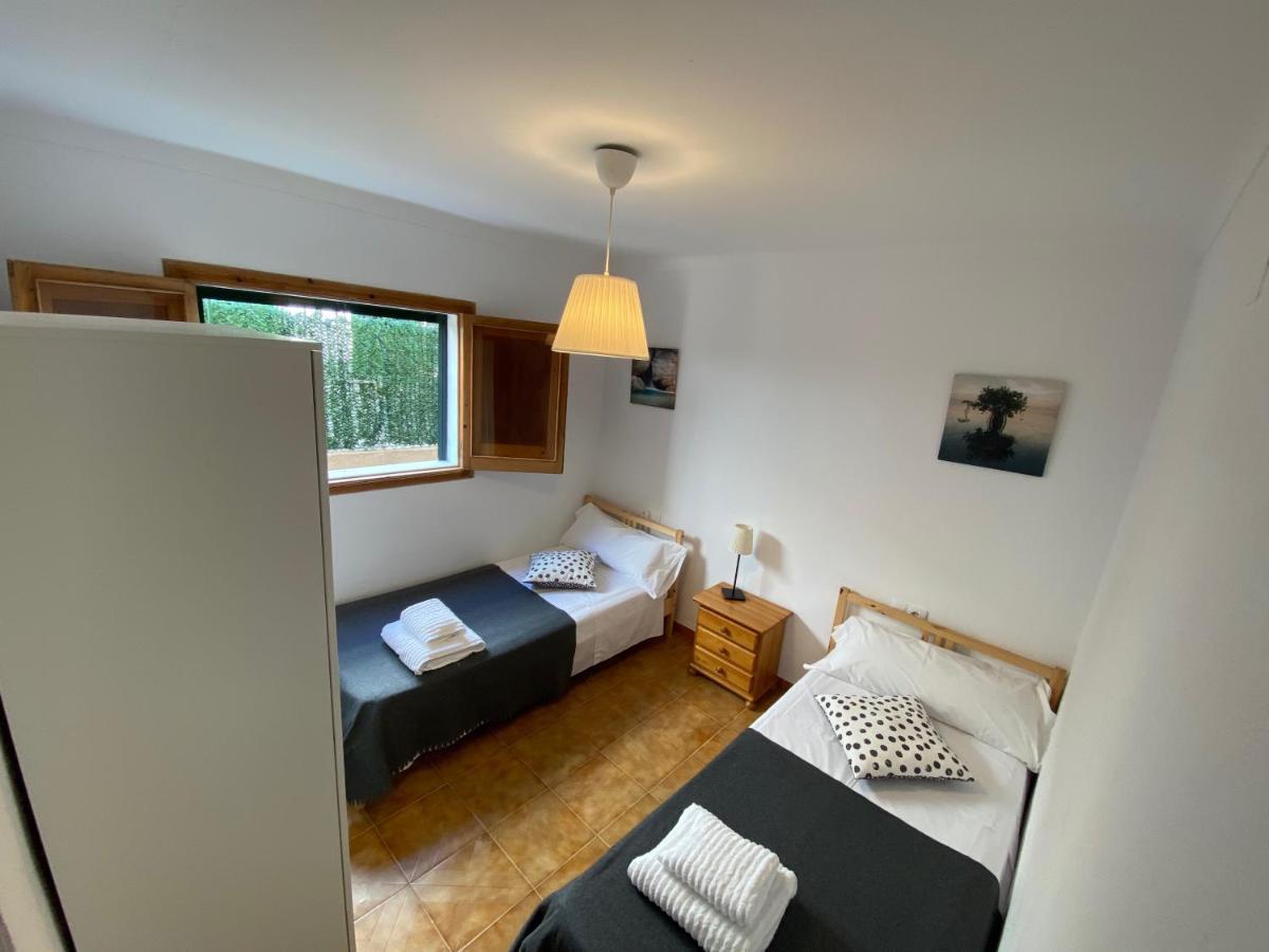 Villa Sa Rapita Familiar Εξωτερικό φωτογραφία