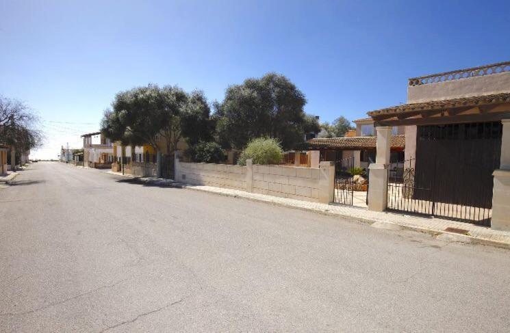 Villa Sa Rapita Familiar Εξωτερικό φωτογραφία