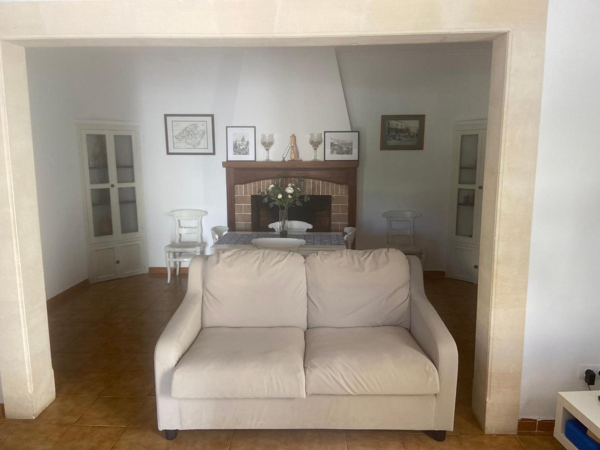 Villa Sa Rapita Familiar Εξωτερικό φωτογραφία