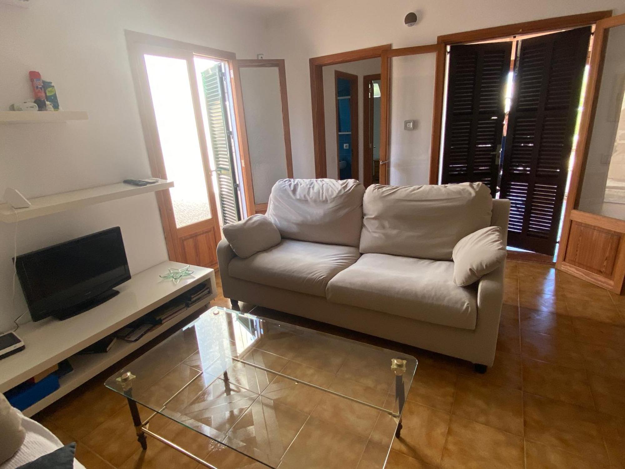 Villa Sa Rapita Familiar Εξωτερικό φωτογραφία
