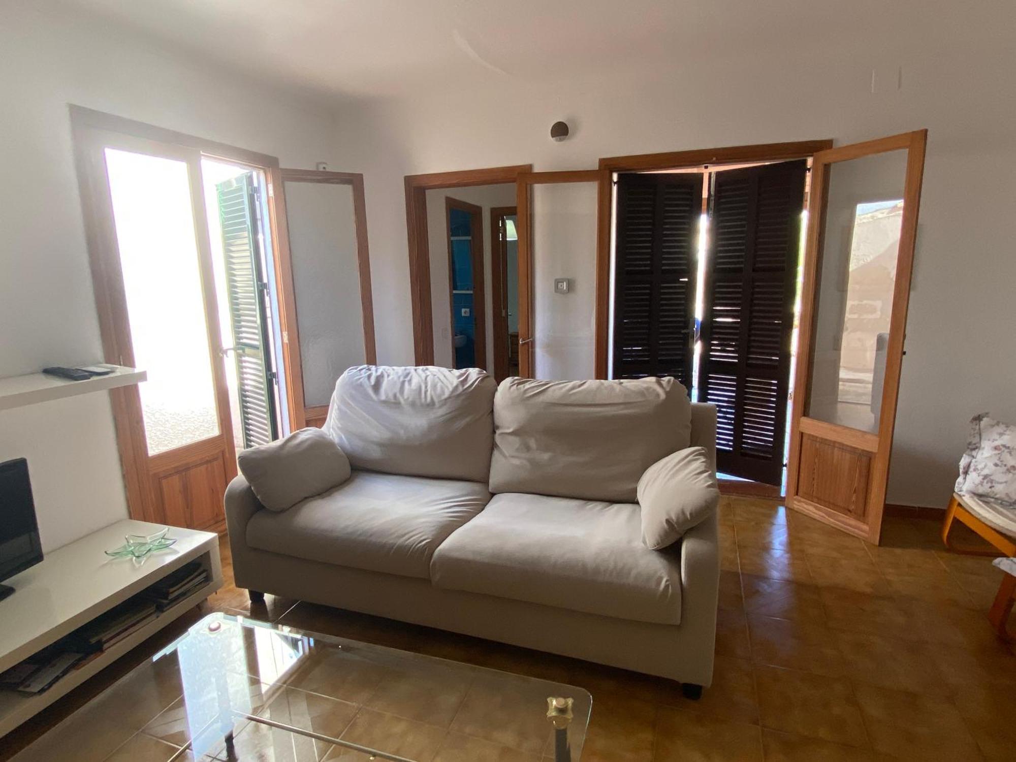 Villa Sa Rapita Familiar Εξωτερικό φωτογραφία